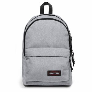 plecaki marki eastpak model out-of-office-2.0 kolor szary. torby dla obu płci. sezon: cały rok