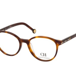 okulary carolina herrera model vhe849752y (lens/bridge/temple) 51/18/135 mm)