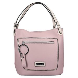 torebka damska z eko-skóry pierre cardin 4871 rx60
