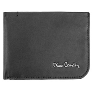 skórzany męski portfel pierre cardin tilak35 8804