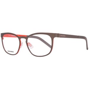 damskie okulary dsquared2 model dq5184-020-51 (szkło/zausznik/mostek) 51/18/140 mm)