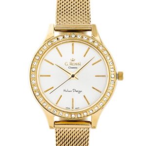 zegarek g. rossi - c10482b2-3d1 (zg776b)  + box