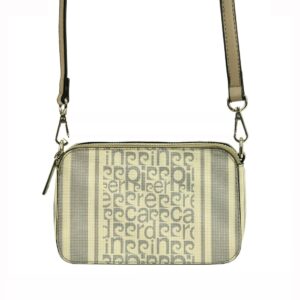 torebka damska z eko-skóry pierre cardin 22858 ms126