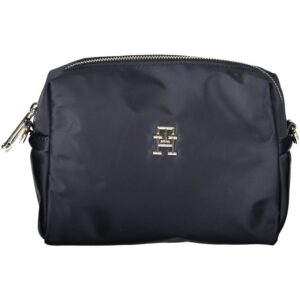 niebieska torba damska tommy hilfiger