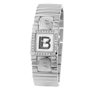 damski zegarek laura biagiotti model lb0005l-01z (21mm)