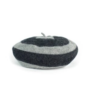 beret circles