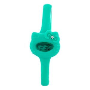 damski zegarek hello kitty model hk7123l-14 (27mm)