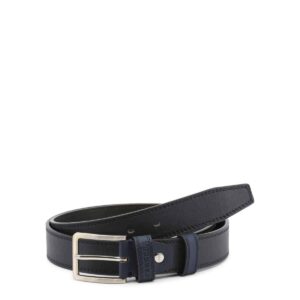 paski marki carrera jeans model flynn-cb7712 kolor niebieski. akcesoria męskie. sezon: jesień/zima