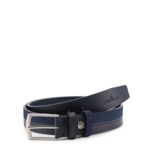 paski marki sergio tacchini model c250201c319 kolor czarny. akcesoria męskie. sezon: cały rok