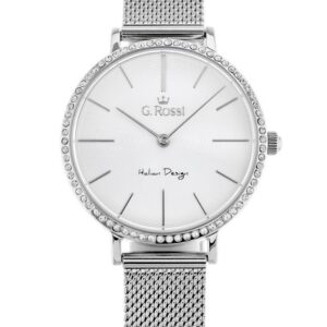 zegarek g. rossi - g.r12894b-3c1 (zg873a) + box