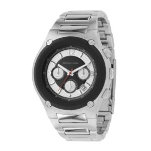 męski zegarek michael kors model mk8101 (46mm)