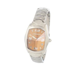 damski zegarek chronotech model ct7504l-06m (33mm)