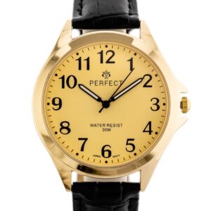 zegarek męski perfect klasyka a4012-d (zp271d)