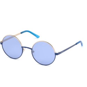uniwersalne okulary przeciwsłoneczne guess model gu3046-72z (szkło/zausznik/mostek) 52/22/140 mm)