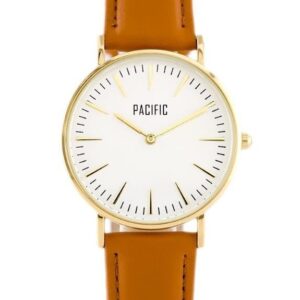 zegarek damski pacific close - komplet prezentowy (zy590g)