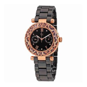 damski zegarek guess model x35016l2s (34mm)