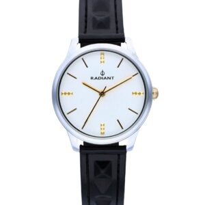damski zegarek radiant model ra520603 (34mm)