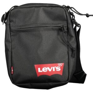 torba na ramię levi's black