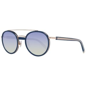 uniwersalne okulary przeciwsłoneczne web eyewear model we0225-5290w (szkło/zausznik/mostek) 52/22/145 mm)