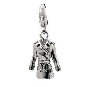 damski paciorek ti sento model 8229si (2 cm )