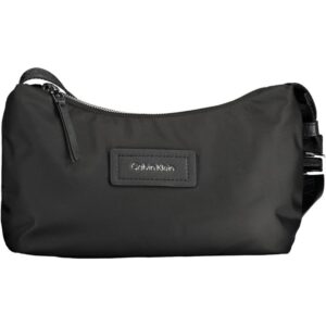 torba damska calvin klein czarna
