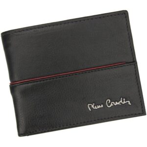 skórzany męski portfel pierre cardin tilak38 8824 rfid