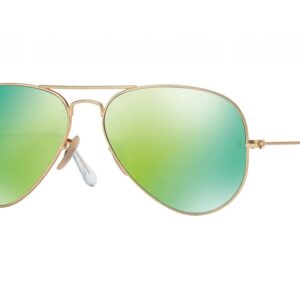okulary przeciwsłoneczne ray-ban model rb302511219 (lens/bridge/temple) 58/14/135 mm)