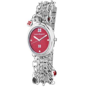 damski zegarek laura biagiotti model lb0055l-02 (33mm)