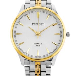 zegarek męski perfect p205 (zp342c) + box