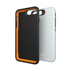 gear4 d3o trafalgar iphone 7/8 plus sreb rny/silver ic7l73d3