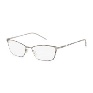 okulary marki italia independent model 5208a kolor szary. akcesoria damskie. sezon: cały rok