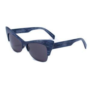 damskie okulary przeciwsłoneczne italia independent model 0908-bh2-022 (szkło/zausznik/mostek) 59/16/140 mm)