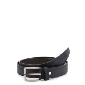 paski marki carrera jeans model cb6706 kolor czarny. akcesoria męskie. sezon: wiosna/lato