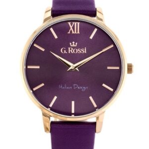 zegarek g. rossi - g.r12177-7g3 (zg770j) + box