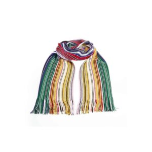 szaliki marki missoni model sc13wmd7692 kolor multicolor. akcesoria damskie. sezon: