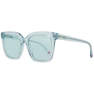 damskie okulary przeciwsłoneczne victoria's secret pink model pk0018-5589n (szkło/zausznik/mostek) 55-19-140 mm)