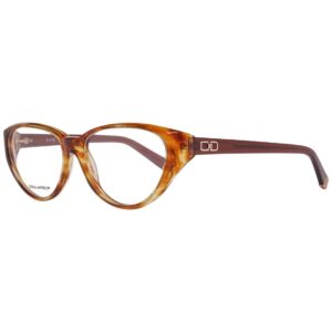 damskie okulary dsquared2 model dq5060-047-56 (szkło/zausznik/mostek) 56/16/135 mm)