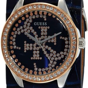 damski zegarek guess model w1140l3 (37mm)