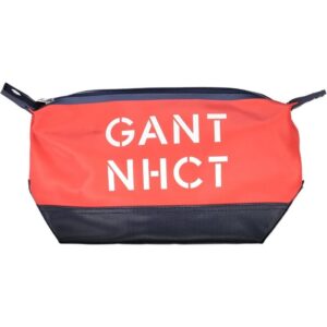 poszetka gant red man