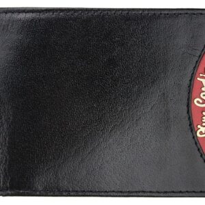 skórzany męski portfel pierre cardin tilak29 8805 rfid