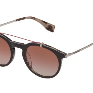 uniwersalne okulary przeciwsłoneczne converse model sco13950nk7x (szkło/zausznik/mostek) 50/23/145 mm)