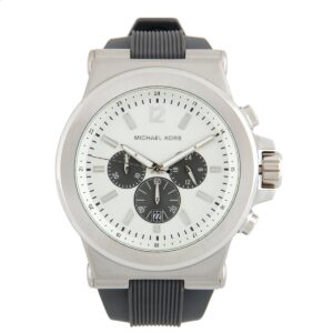 męski zegarek michael kors model mk8183 (48mm)