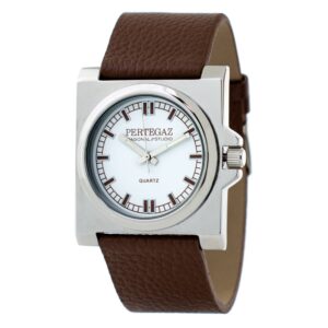 uniwersalny zegarek pertegaz model pds-018-m (38mm)