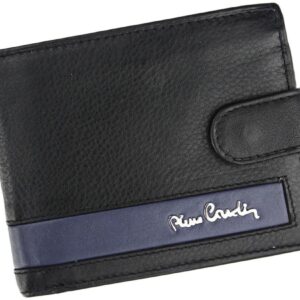 skórzany męski portfel pierre cardin cb tilak26 324a rfid