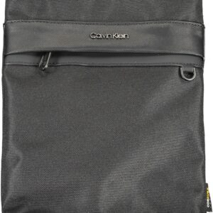 męska torba na ramię calvin klein black