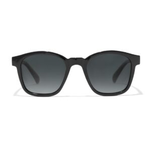 okulary przeciwsłoneczne marki hawkers model pierregasly-stone kolor szary. akcesoria dla obu płci. sezon: wiosna/lato