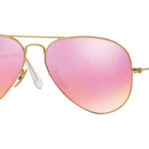 okulary przeciwsłoneczne ray-ban model rb3025112z2 (lens/bridge/temple) 58/14/135 mm)