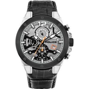 męski zegarek police model pl15711jstb04 (48mm)