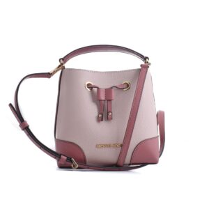 damska torebka z rączką michael kors model 35f2gm9m1tpsm (18x18x10cm )