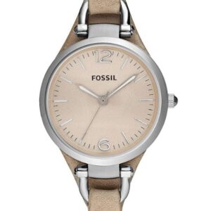 zegarek damski fossil georgia es2830 (zx717a)
